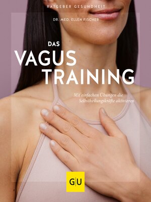 cover image of Das Vagus-Training